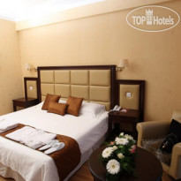 Constantinos The Great Beach Hotel 5* - Фото отеля