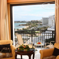 Constantinos The Great Beach Hotel 5* - Фото отеля