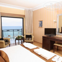 Constantinos The Great Beach Hotel 5* - Фото отеля