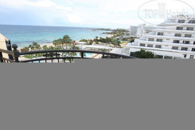 Constantinos The Great Beach Hotel 5* - Фото отеля