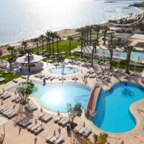 Constantinos The Great Beach Hotel 5* - Фото отеля