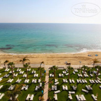 Constantinos The Great Beach Hotel 5* - Фото отеля
