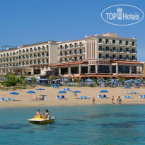 Constantinos The Great Beach Hotel 5* - Фото отеля