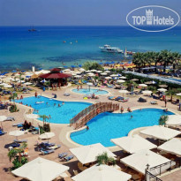 Constantinos The Great Beach Hotel 5* - Фото отеля
