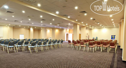 Constantinos The Great Beach Hotel 5* - Фото отеля