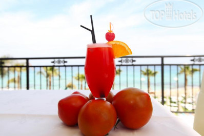Constantinos The Great Beach Hotel 5* - Фото отеля