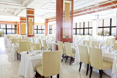 Constantinos The Great Beach Hotel 5* - Фото отеля