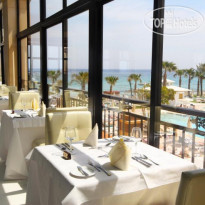 Constantinos The Great Beach Hotel 5* - Фото отеля