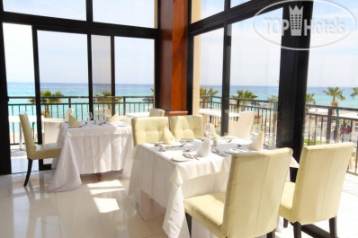 Constantinos The Great Beach Hotel 5* - Фото отеля