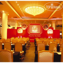 Constantinos The Great Beach Hotel 5* - Фото отеля