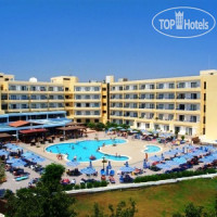 Odessa Beach Hotel 4*