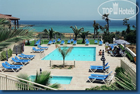 Iris Beach