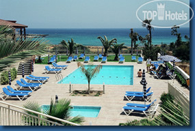 Фотографии отеля  Iris Beach 3*