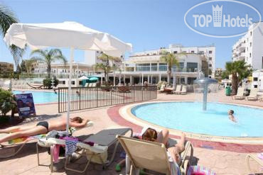 Новые добавленные фото туристов в Marlita Beach Hotel Apartments 4*