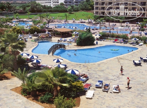 Новые добавленные фото туристов в Tsokkos Sun Gardens Apartments
