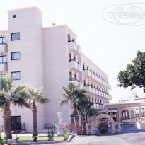 Chrystalla Hotel 