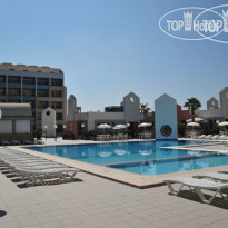The St. George’s Park Hotel La Vallette Resort
