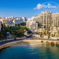 Malta Marriott Hotel & Spa 5*