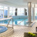 Crowne Plaza Amsterdam Schiphol Enjoy the pool and the jacuzzi