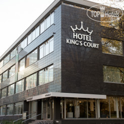 King's Court Hotel 3*