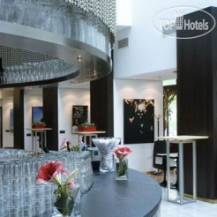 Dutch Design Hotel Artemis 4*