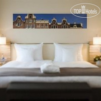 Movenpick Hotel Amsterdam City Centre 