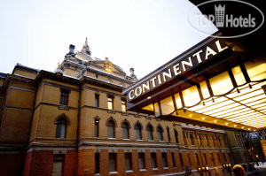 Фотографии отеля  Continental 5*