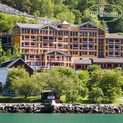 Grande Fjord Hotel 3*