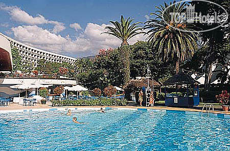 Новые добавленные фото туристов в Pestana Casino Park 5*