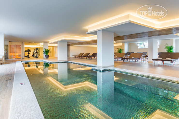 Новые добавленные фото туристов в Pestana Royal 5*