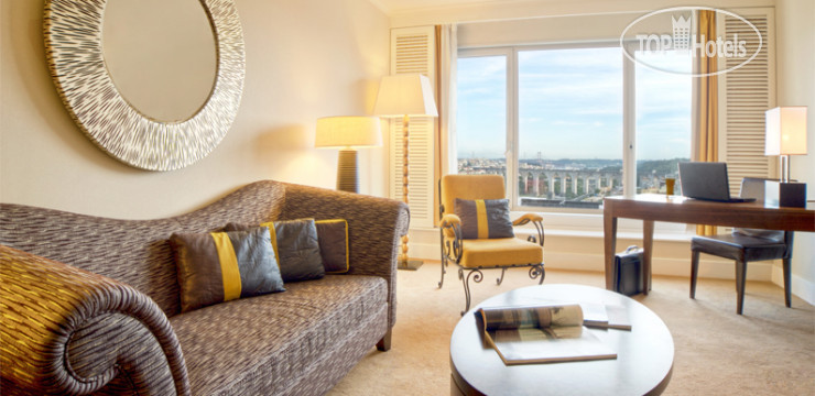 Новые добавленные фото туристов в Corinthia Hotel Lisbon 5*