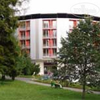 Atrium hotel Park Novy Smokovec 3*