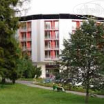 Atrium hotel Park Novy Smokovec 
