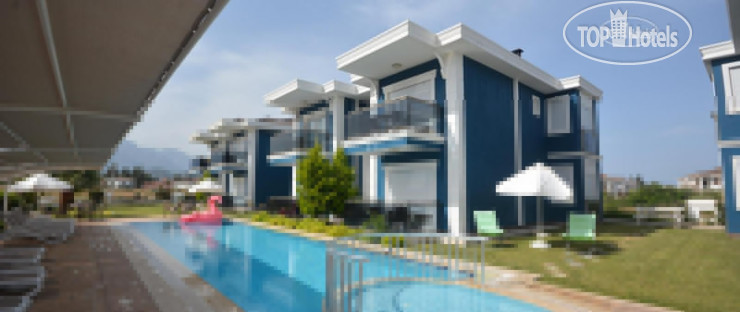 Фото Camyuva Beach