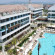 Port Side Resort 5*