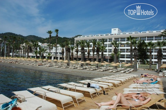 Фото Ideal Prime Beach