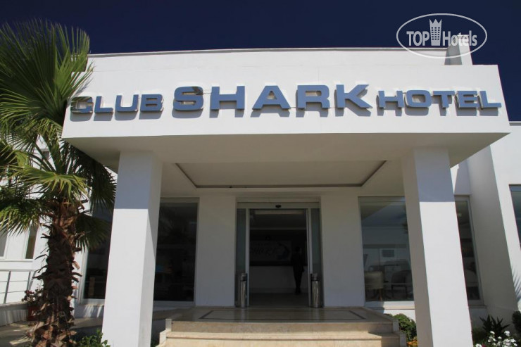 Фото Shark Club Hotel