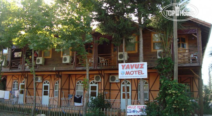 Фото Yavuz Motel