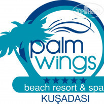 Palm Wings Kusadasi Beach Resort 