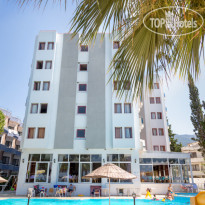 Palmira Beach Hotel 