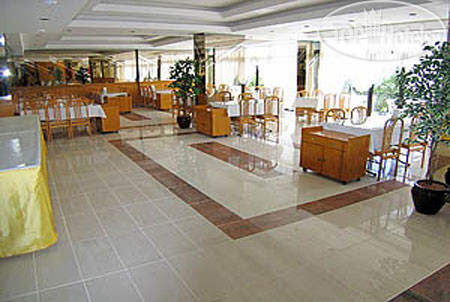 Alp Hotel