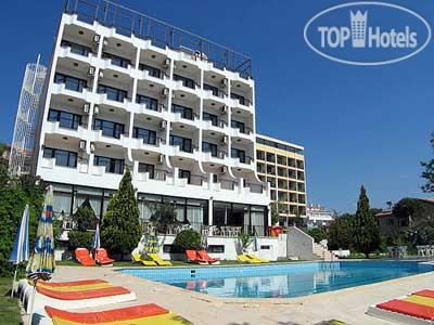 Alp Hotel