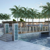 Ramada Resort By Wyndham Kusadasi & Golf  Отель