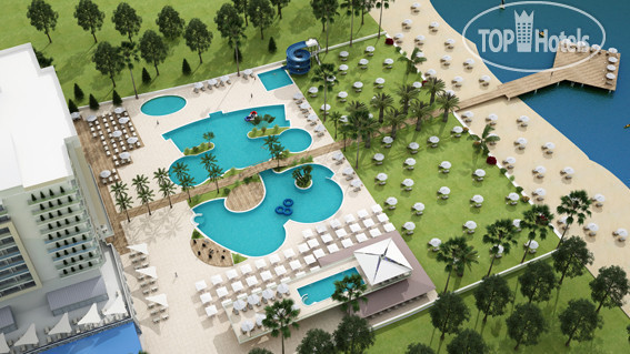 Новые добавленные фото туристов в Seven Seas Sealight Elite Hotel 5*