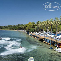 Omer Holiday Resort Shark Hotels 