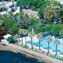 Omer Holiday Resort Shark Hotels 4* - Фото отеля