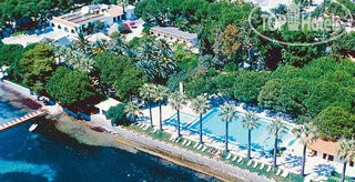 Фотографии отеля  Omer Holiday Resort Shark Hotels 4*