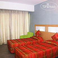 Omer Holiday Resort Shark Hotels 4* - Фото отеля