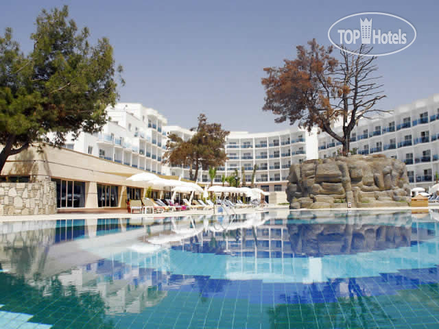 Новые добавленные фото туристов в Otium Sealight Beach Resort 5*