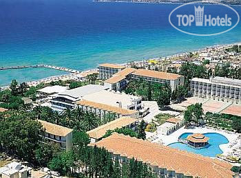 Фотографии отеля  Atlantique Holiday Club 3*